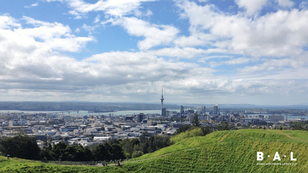 New Zealand | Student visa work rights expanded; Guardian Visitor Visa applications move online