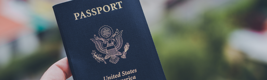 United States | State Department implementing one passport book size