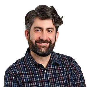 Steve Plastrik