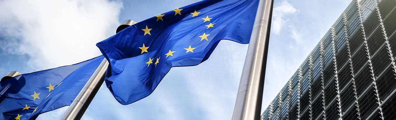 European Union | Entry/Exit System to be fully operational April 10