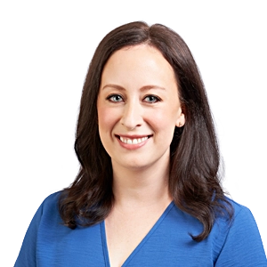 Eileen Lohman BAL Senior Associate Washington D.C.