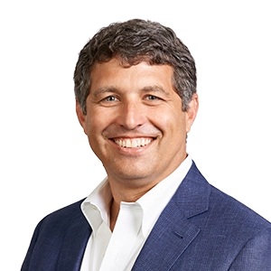 Lynden Melmed Equity Partner at BAL Dallas