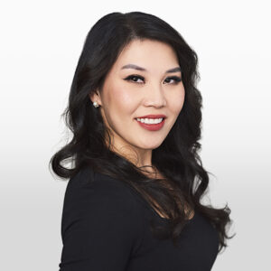 Headshot of BAL Gold Card attorney, Kristi Ngo