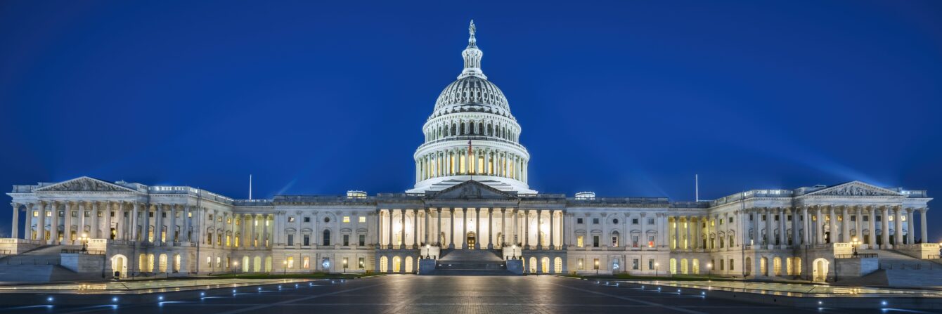 United States | Congress passes reconciliation bill that includes major immigration provisions