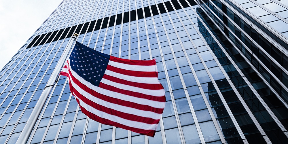 United States Flag